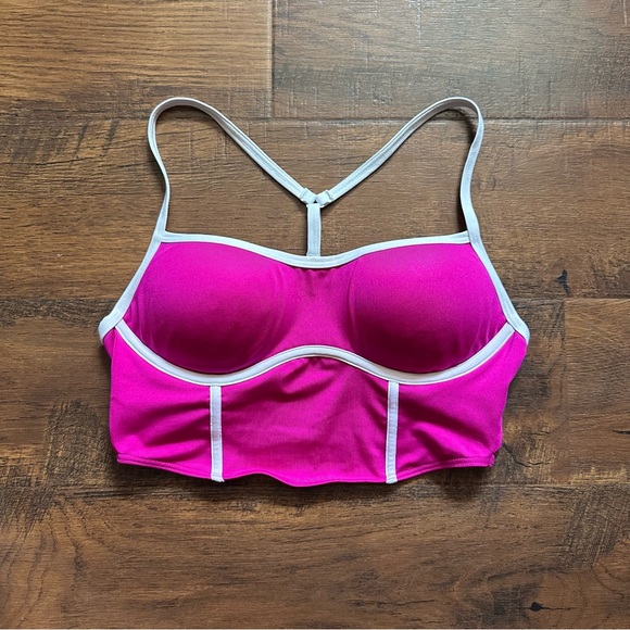 Victoria’s Secret PINK Sports Bra + Skirt Set - Picture 2 of 13